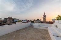 Casa Diluca Cartagena Hotel Boutique 24/79