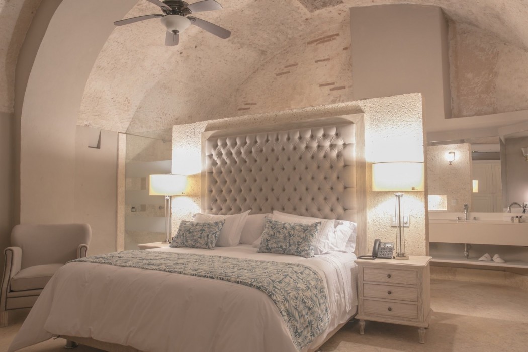 Hotel Casa del Gobernador 29/65