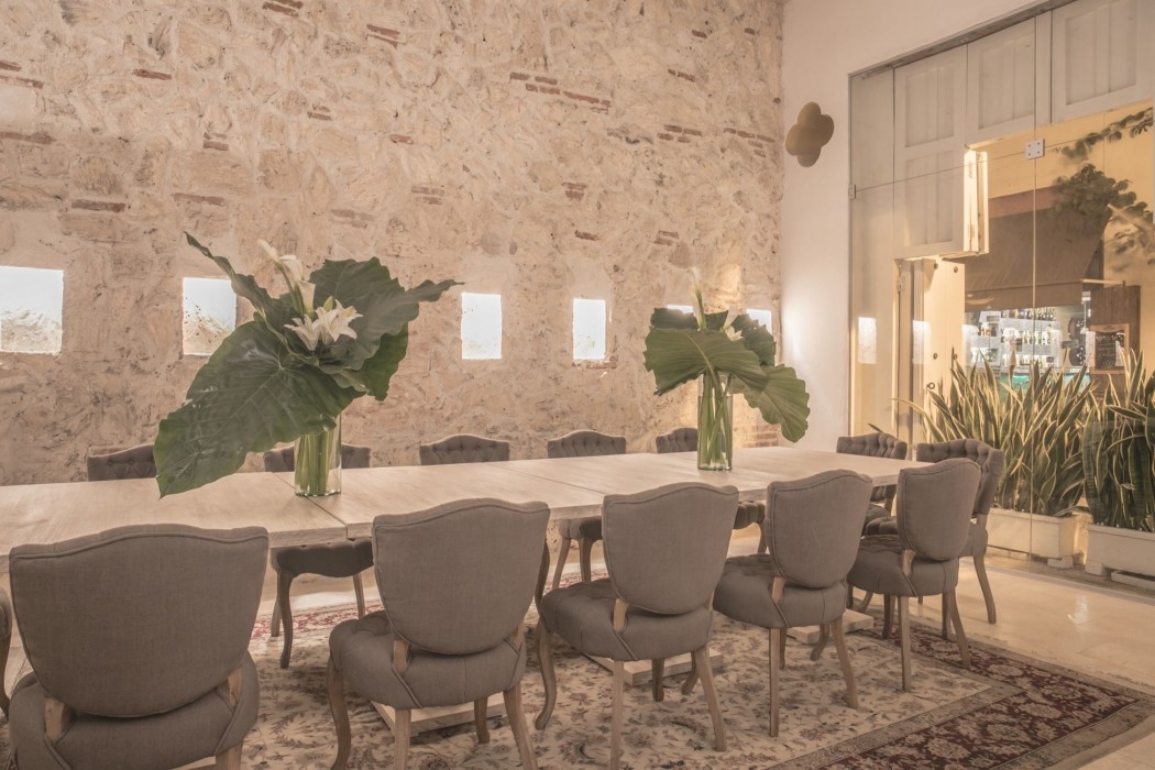 Hotel Casa del Gobernador 28/65