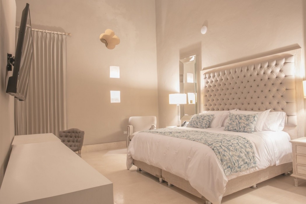 Hotel Casa del Gobernador 27/65