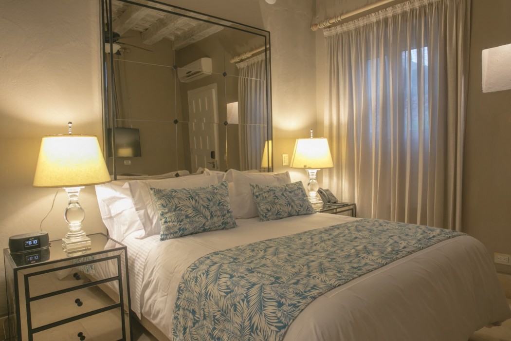 Hotel Casa del Gobernador 30/65