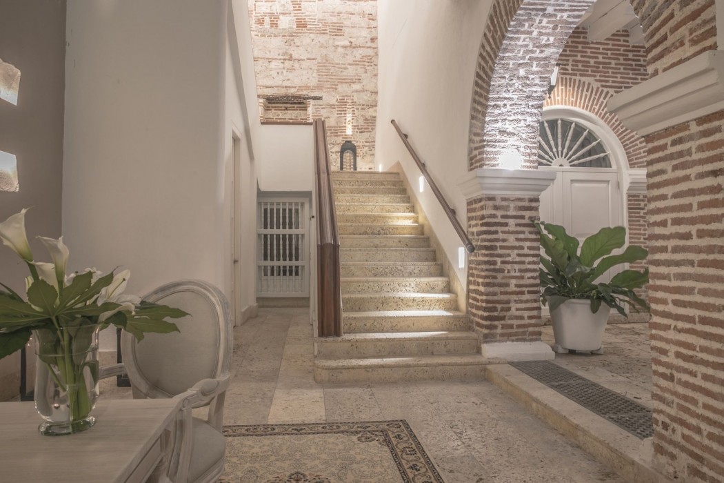 Hotel Casa del Gobernador 31/65