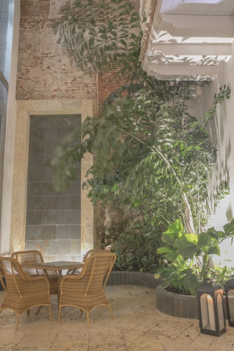 Hotel Casa del Gobernador 32/65