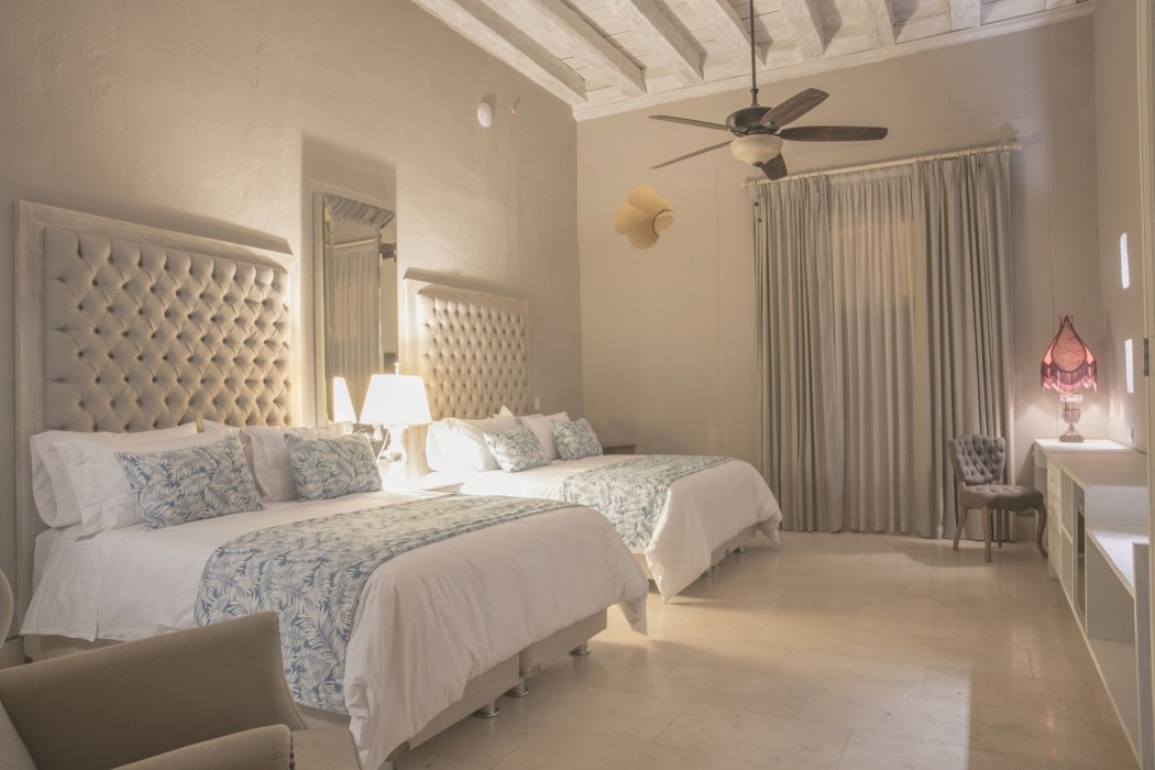 Hotel Casa del Gobernador 23/65