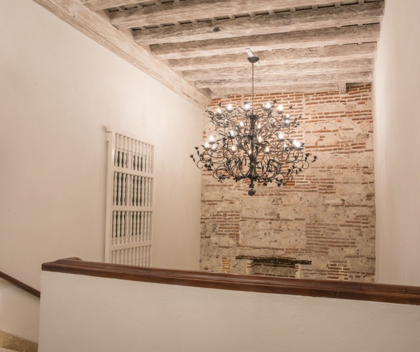 Hotel Casa del Gobernador 36/65