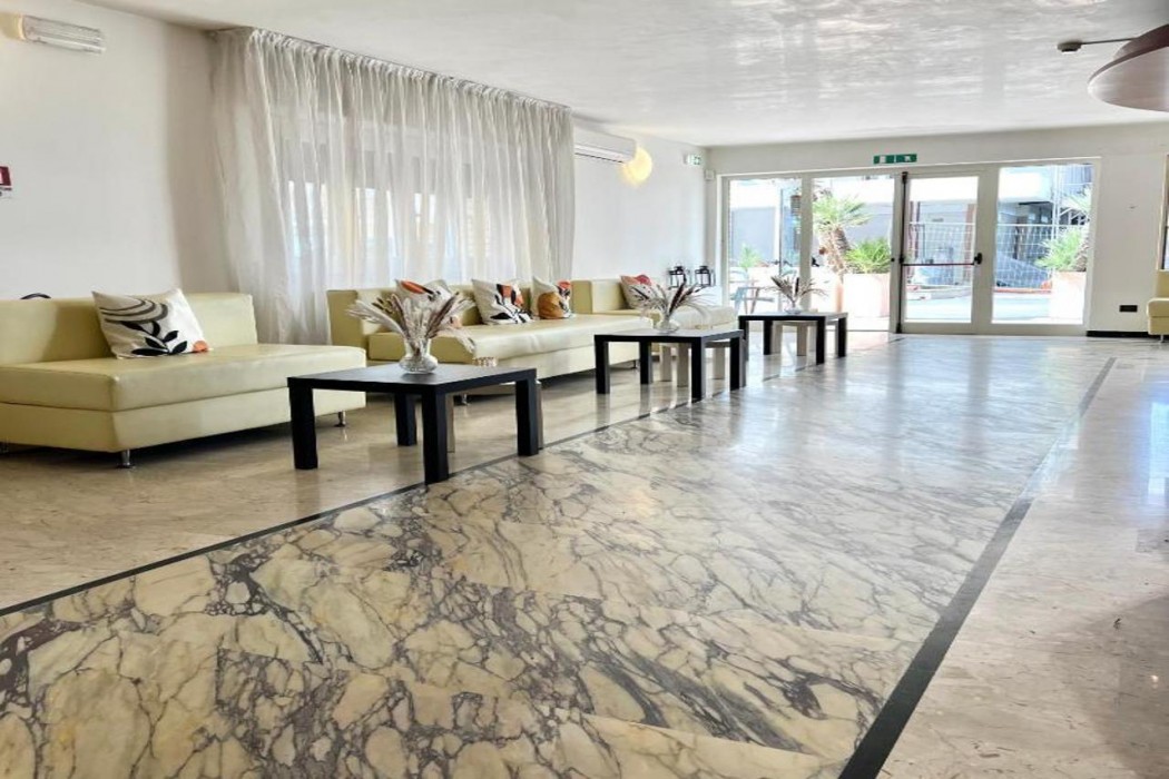 Hotel B&B Ardea Rimini 26/34