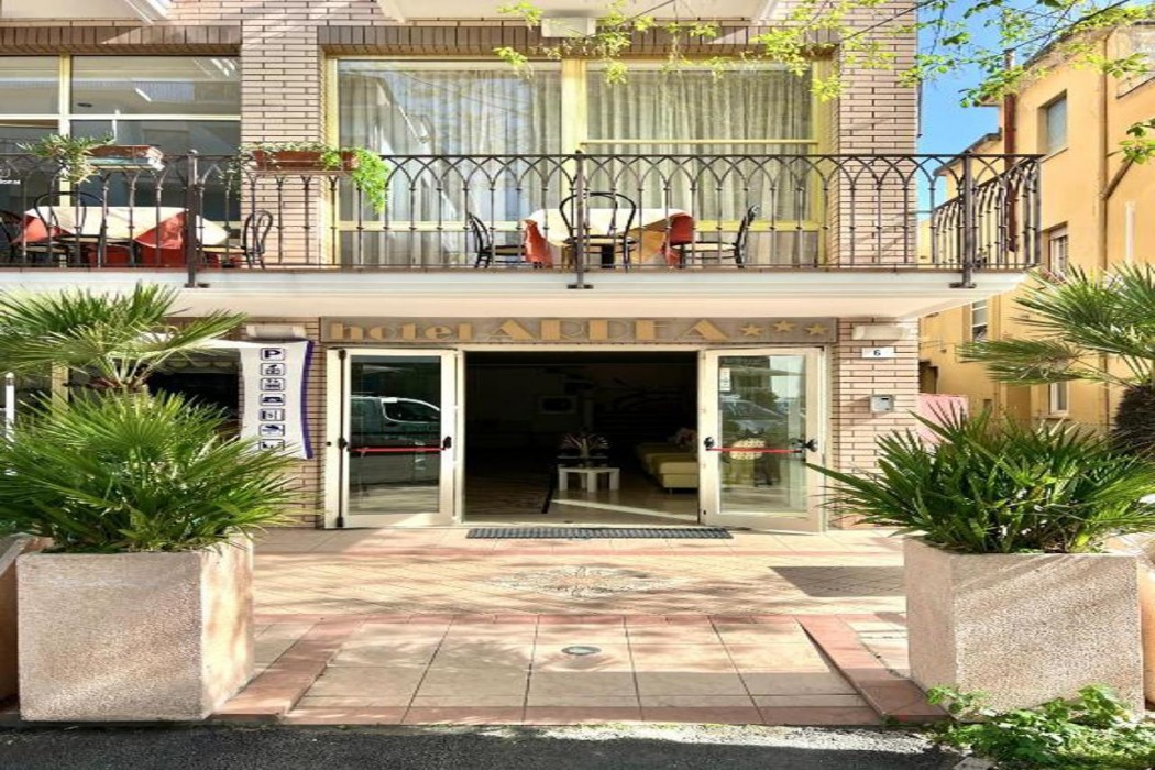 Hotel B&B Ardea Rimini 3/34