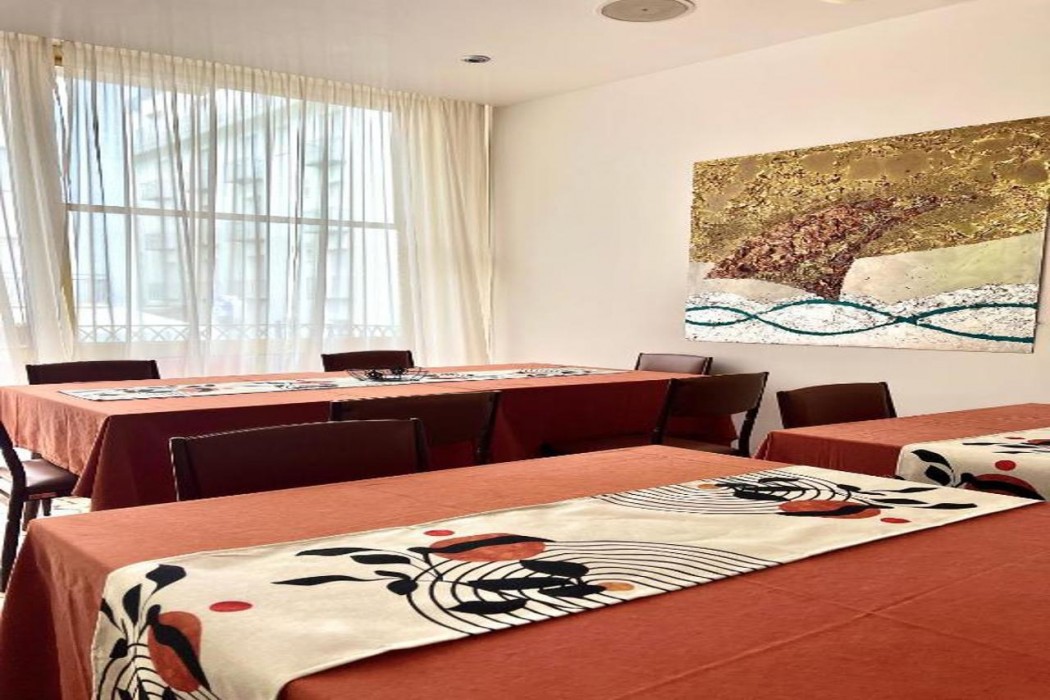 Hotel B&B Ardea Rimini 29/34