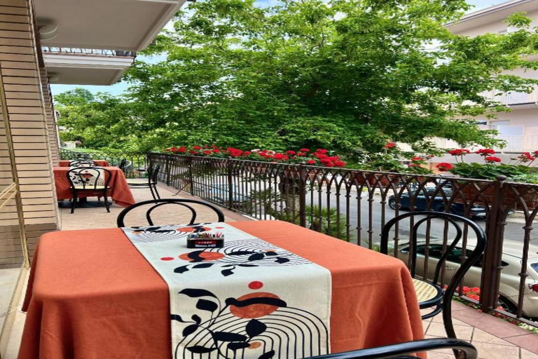 Hotel B&B Ardea Rimini 30/34