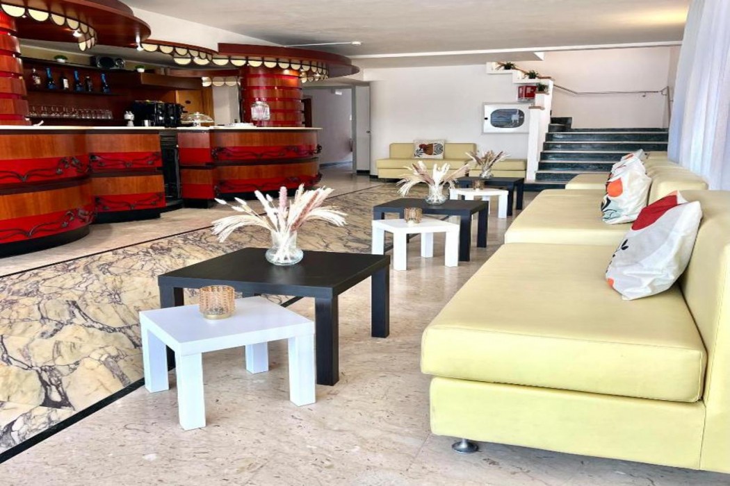 Hotel B&B Ardea Rimini 28/34