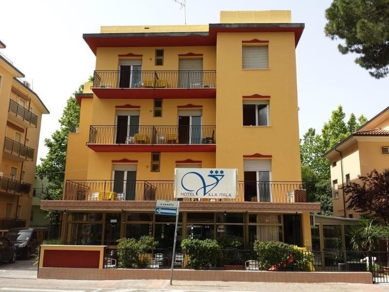 Hotel Villa Itala 27/51