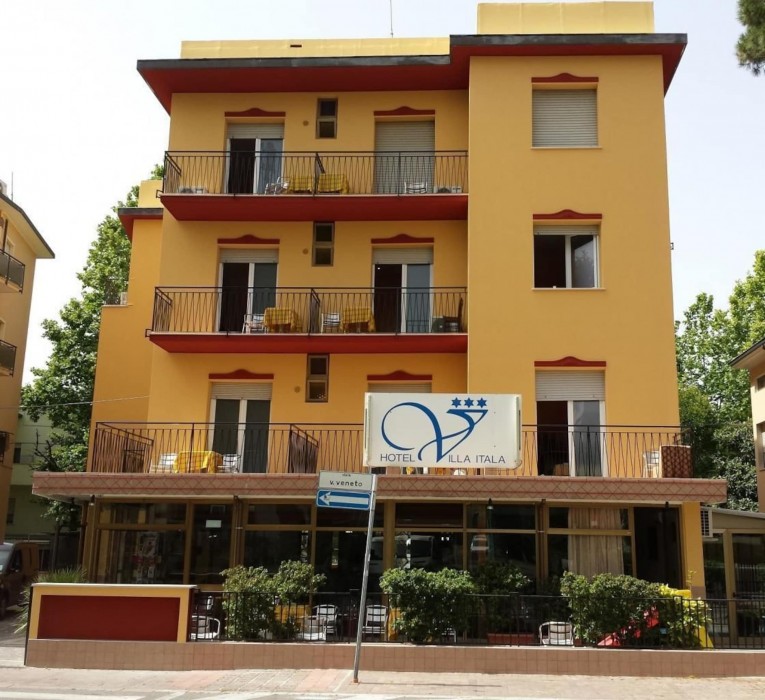 Hotel Villa Itala 23/51