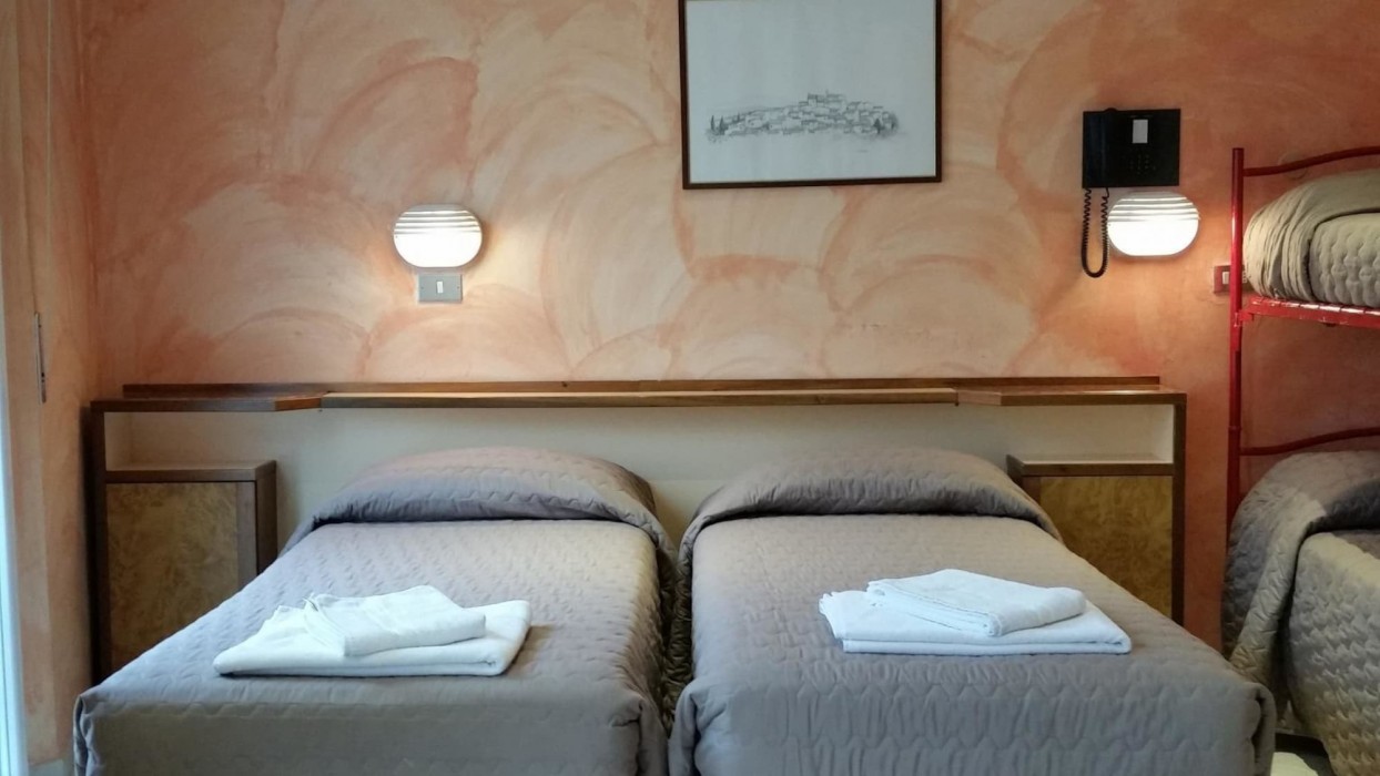 Hotel Villa Itala 22/51