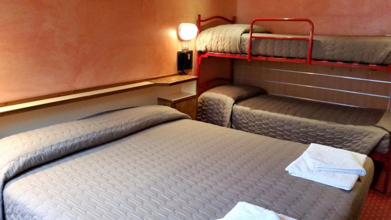 Hotel Villa Itala 17/51