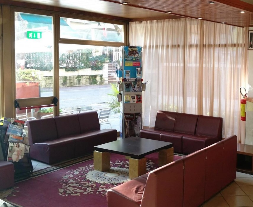 Hotel Villa Itala 19/51