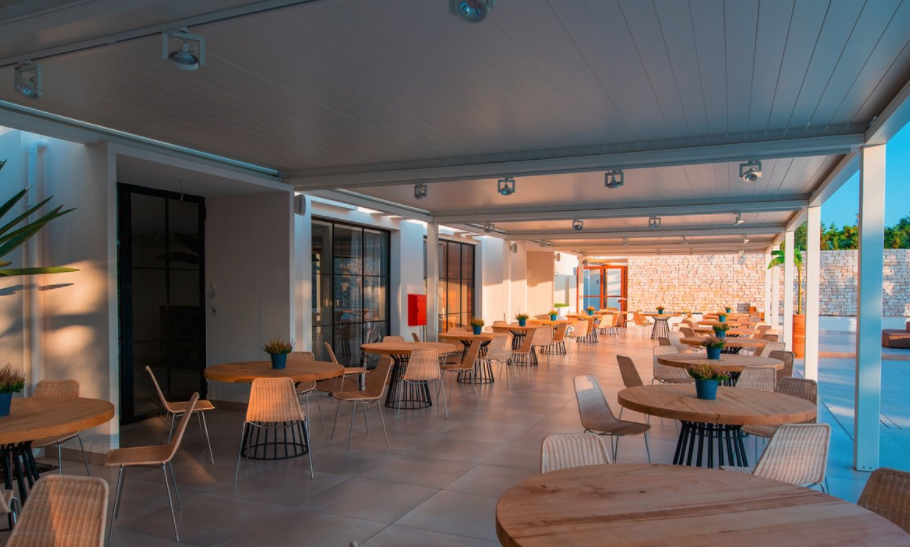 Cumeja Beach Club Hotel 14/52