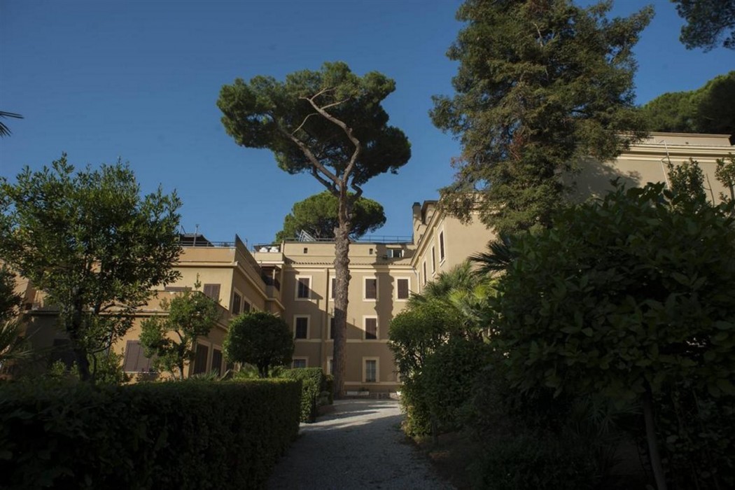 CHECKIN VILLA ANGELINA 19/34