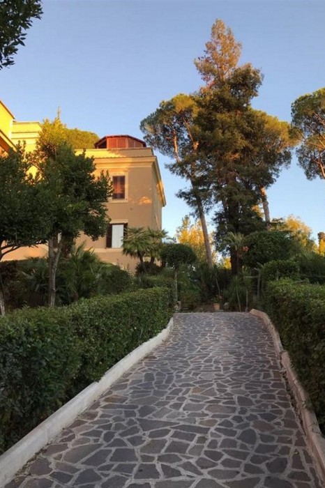CHECKIN VILLA ANGELINA 20/34