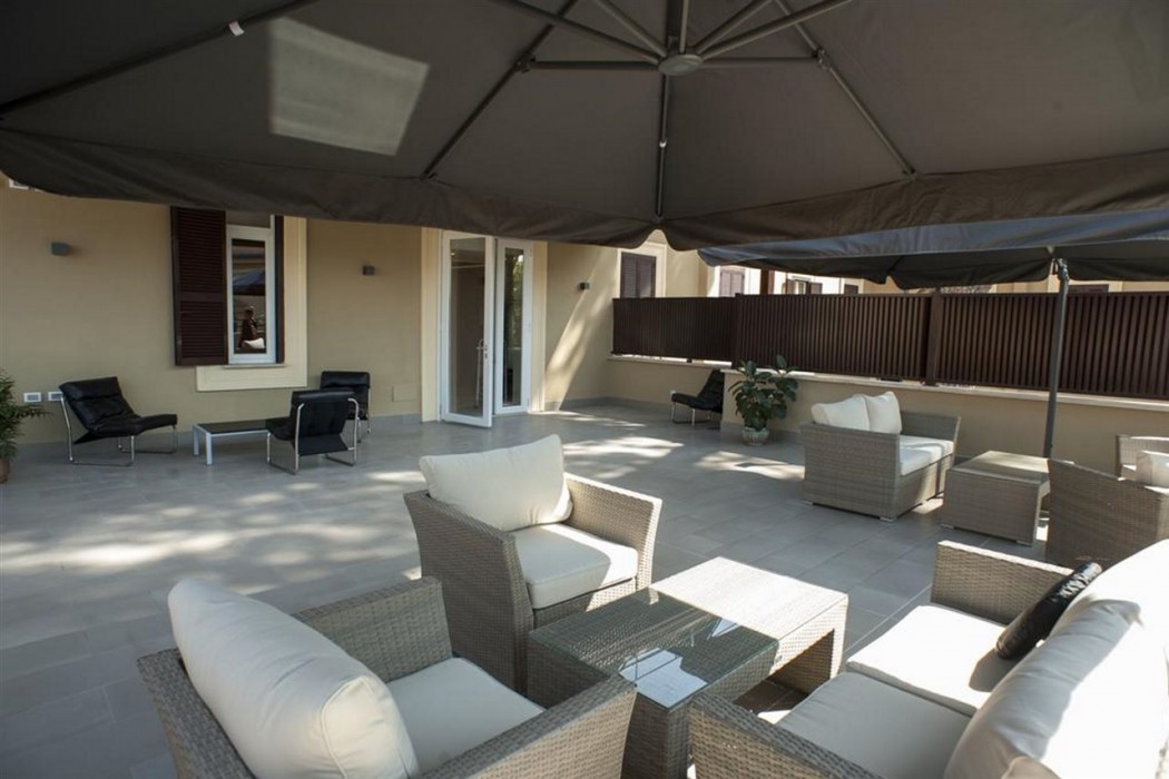 CHECKIN VILLA ANGELINA 14/34