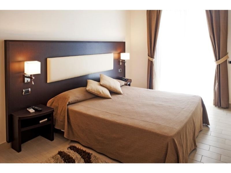 Hotel Welcome 28/61