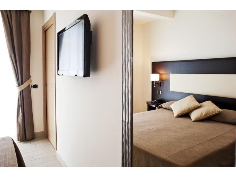 Hotel Welcome 27/61