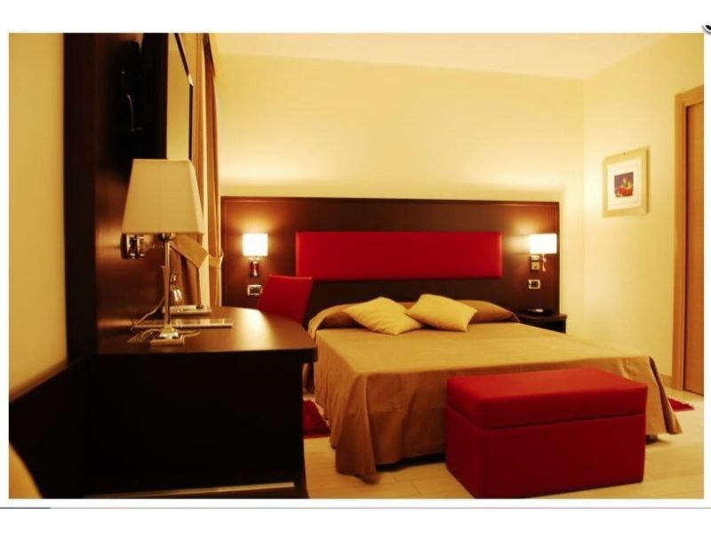 Hotel Welcome 30/61