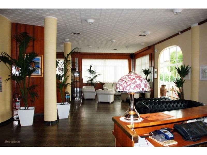 Hotel Welcome 31/61