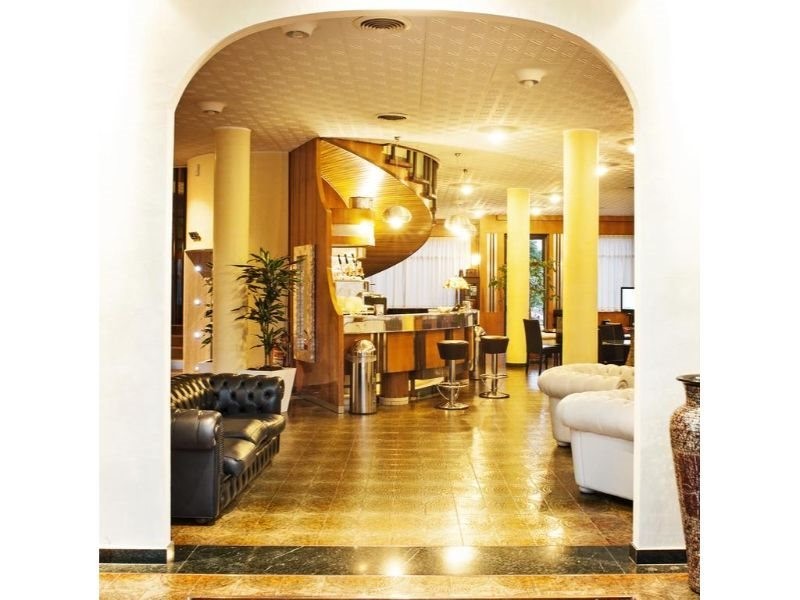 Hotel Welcome 26/61
