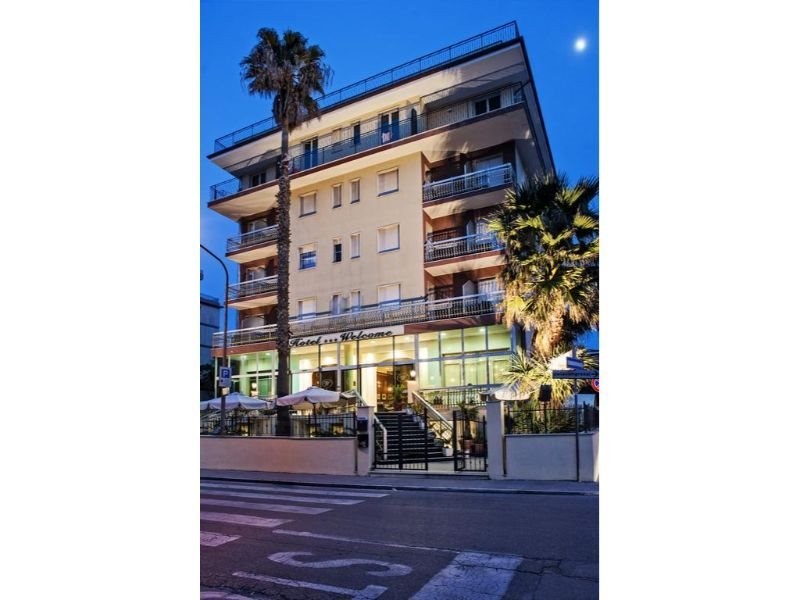 Hotel Welcome 21/61