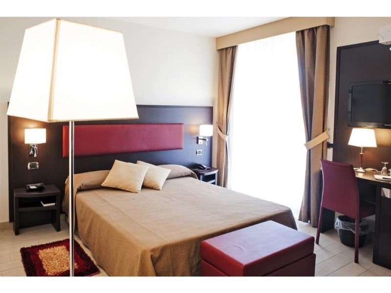 Hotel Welcome 29/61