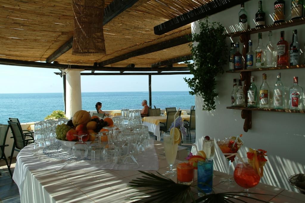 Punta Rossa 7/52