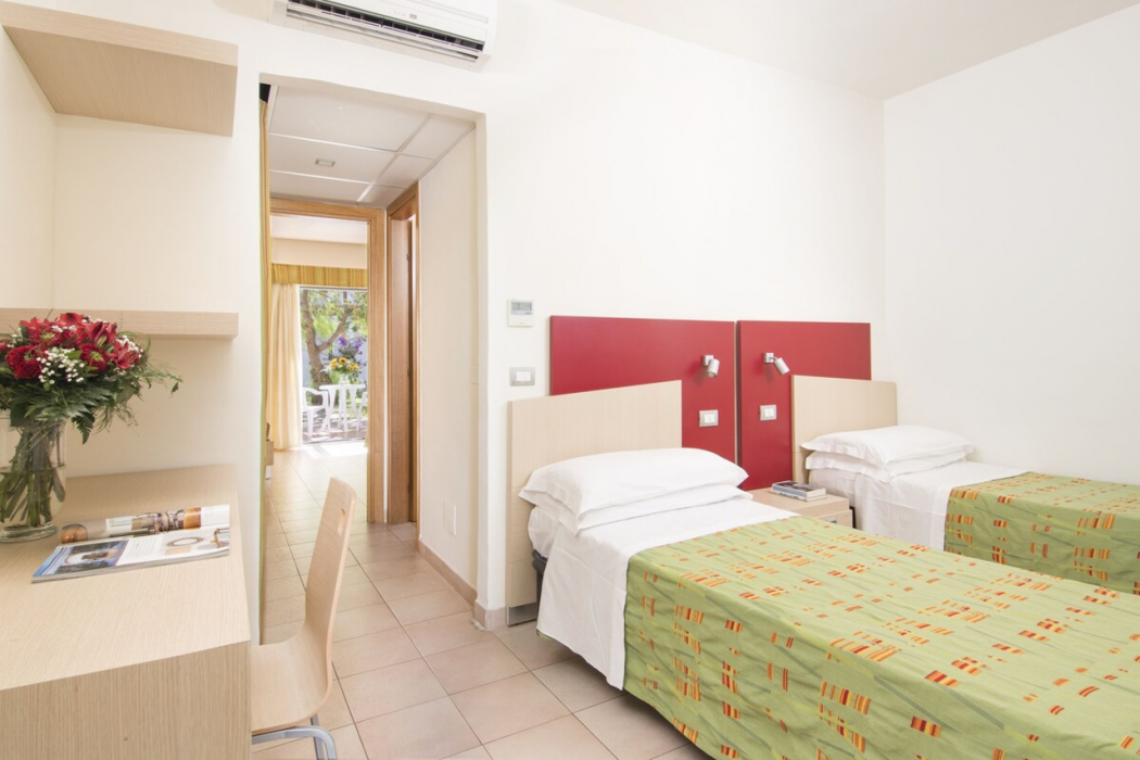 Room at Sibari Green Resort, CASSANO ALL IONIO
