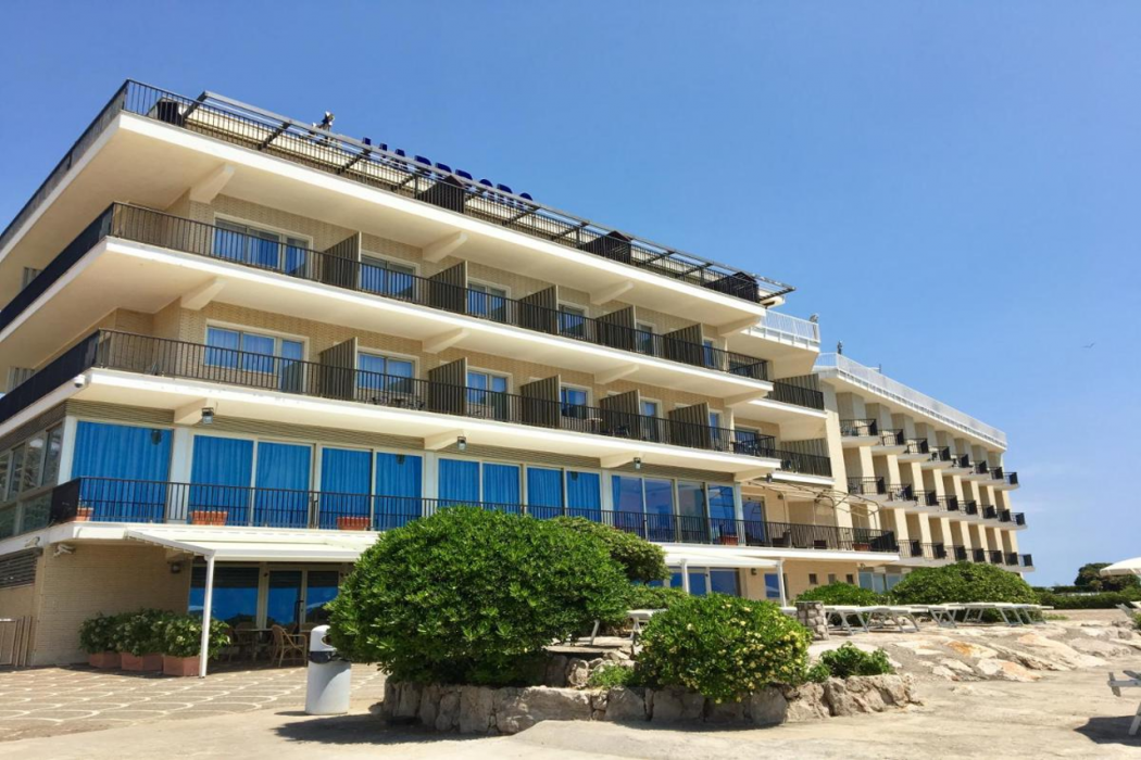 Grand Hotel L Approdo in TERRACINA