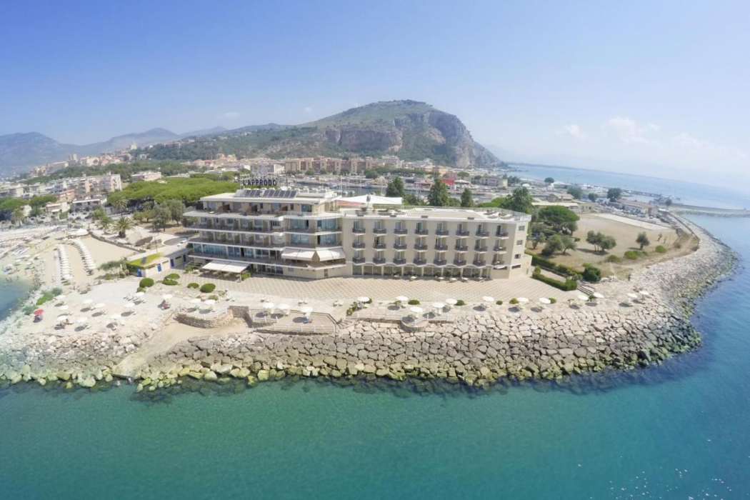 Grand Hotel L Approdo