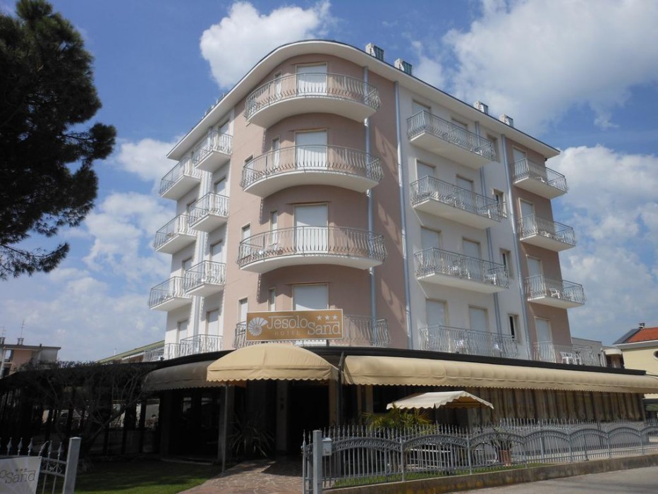 HOTEL JESOLO SAND 1/53