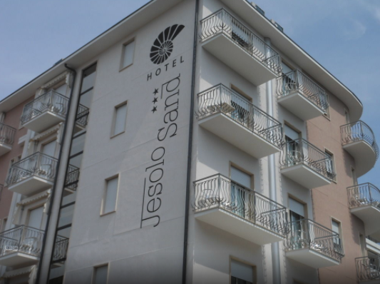 HOTEL JESOLO SAND 2/53