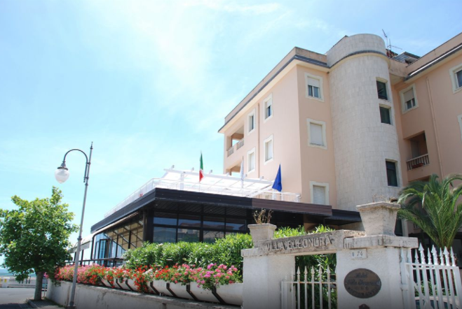 Villa Eleonora 1/52