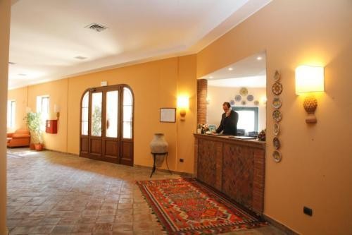 HOTEL PUNTAMAJATA 6/29