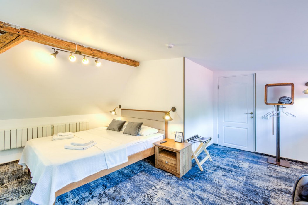 Residence Central Annapolis 18/58