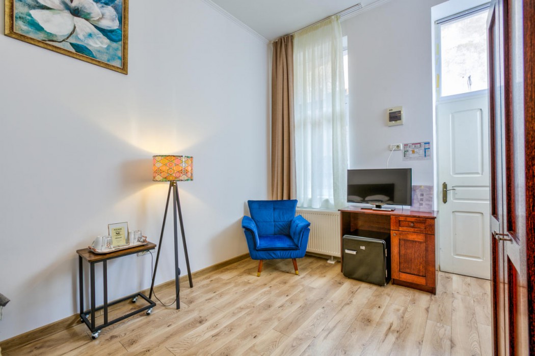 Residence Central Annapolis 20/58