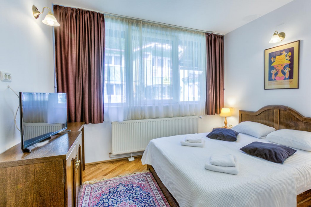 Residence Central Annapolis 14/58