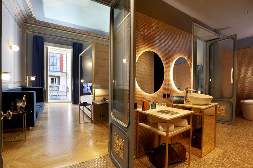 Axel Hotel Madrid - Adults Only 16/61