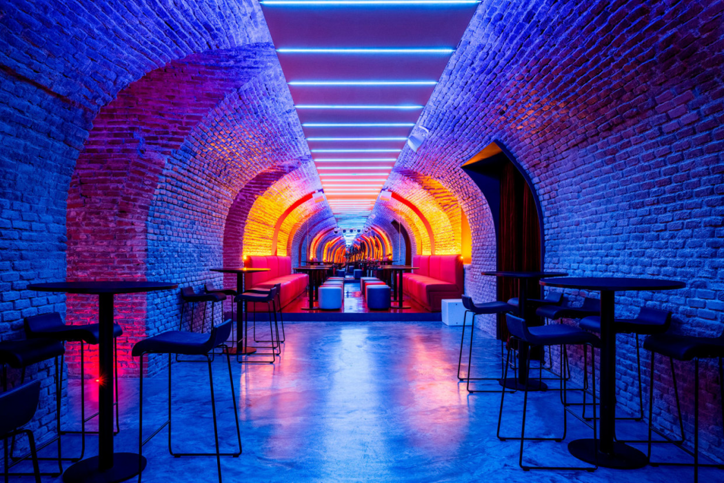 Axel Hotel Madrid - Adults Only 27/61
