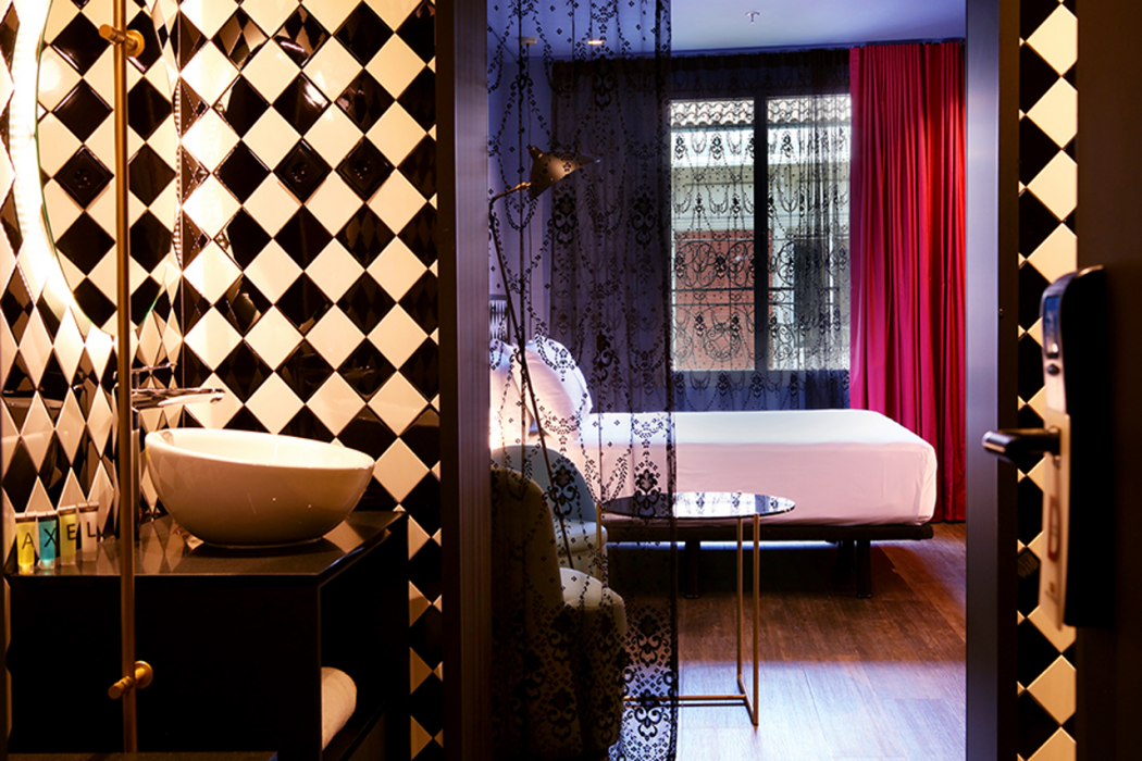 Axel Hotel Madrid - Adults Only 14/61