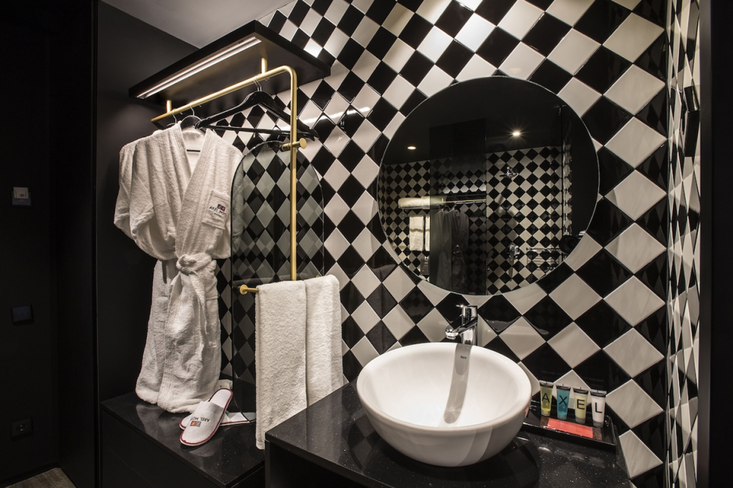 Axel Hotel Madrid - Adults Only 17/61