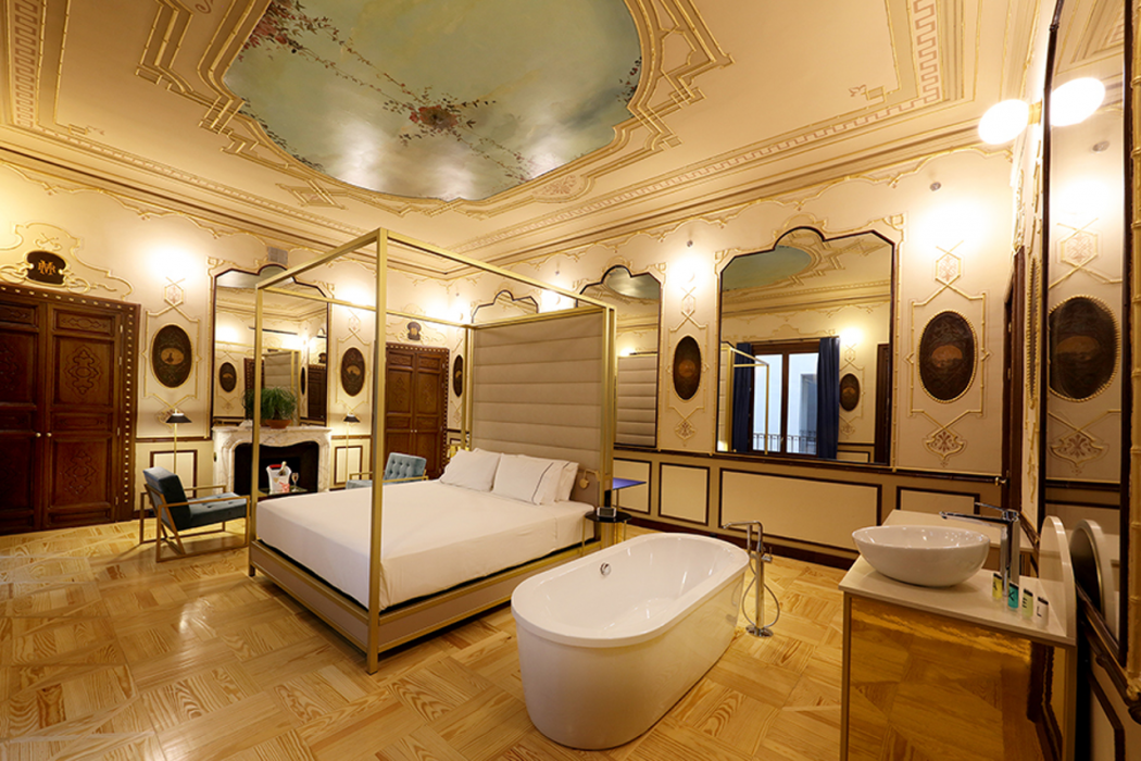 Axel Hotel Madrid - Adults Only 15/61