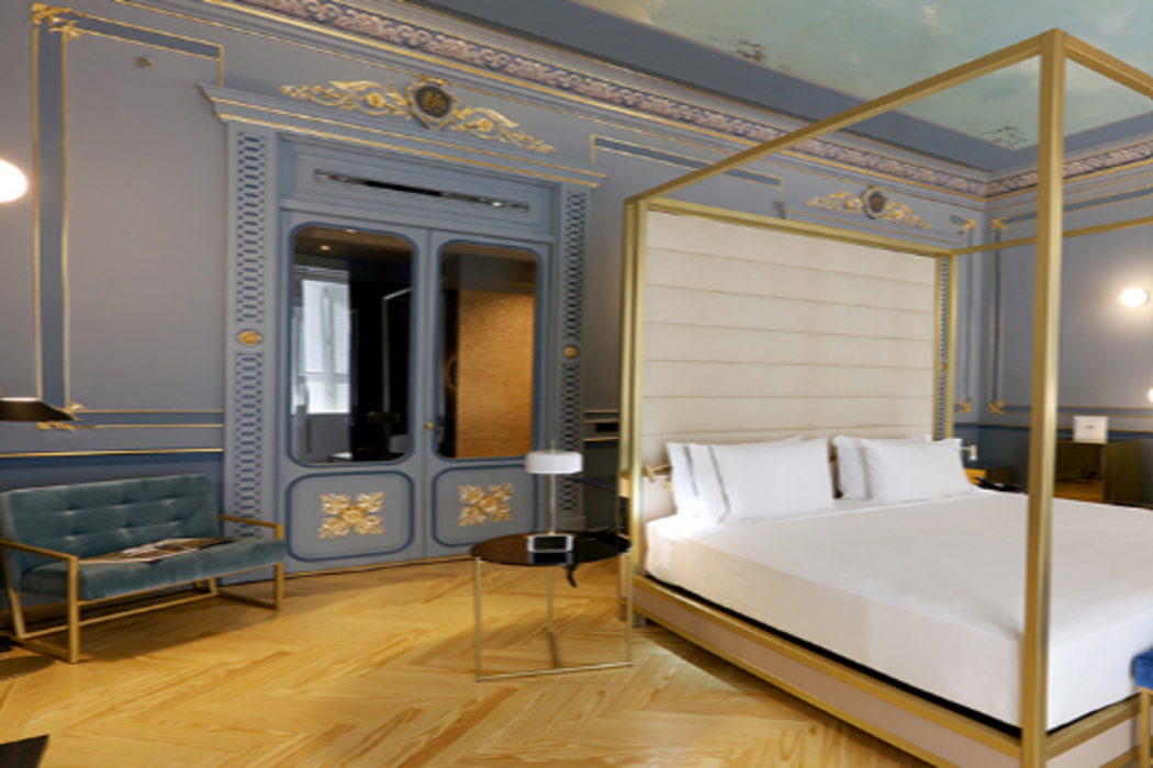 Axel Hotel Madrid - Adults Only 13/61