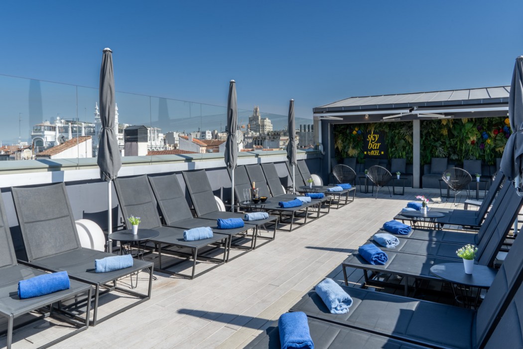 Axel Hotel Madrid - Adults Only 28/61