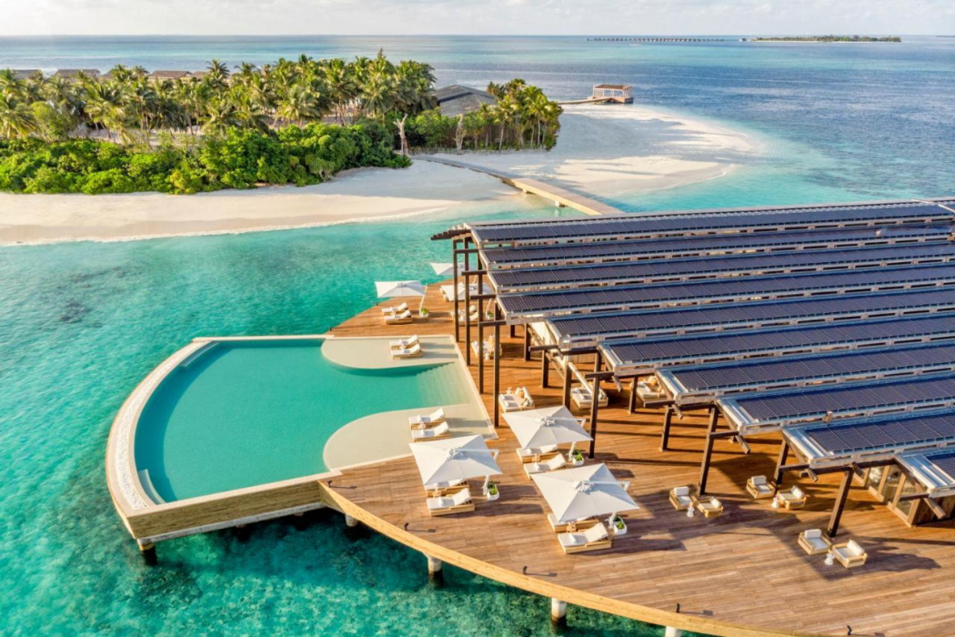 Kudadoo Maldives Private Island 21/45