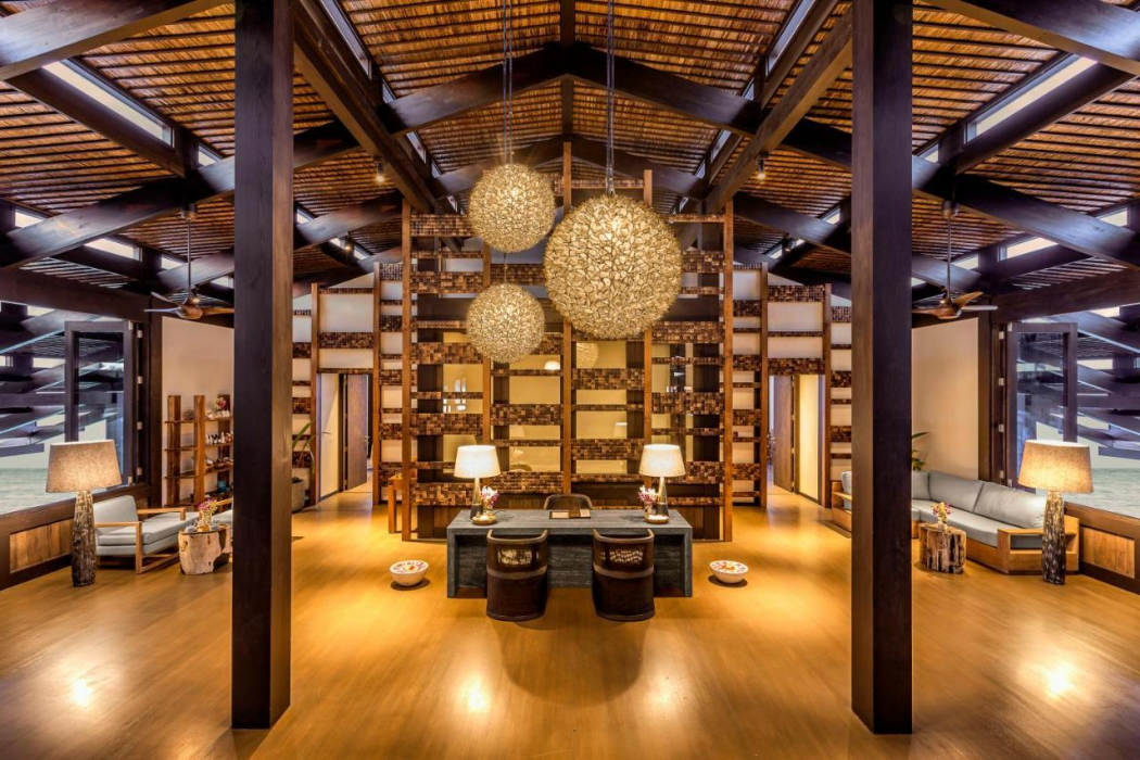 Kudadoo Maldives Private Island 18/45